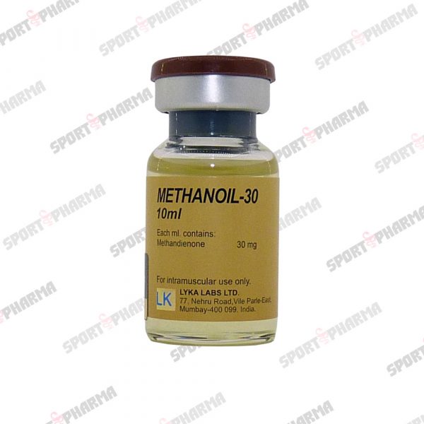 Methanoil-30 10ml/30mg (Lyka Labs) Methanoil-30 10ml/30mg (Lyka Labs)