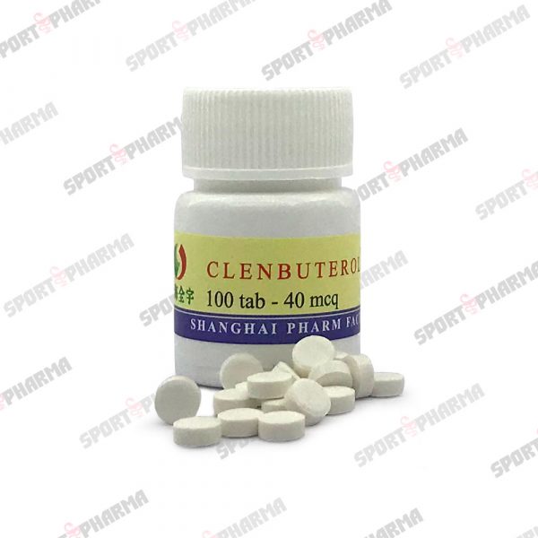 clenbuterol-40mcg-100tab-shanghai-pharm